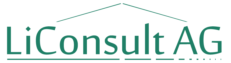 LiConsult AG Logo